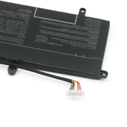 适用 华硕 UX4000F UX481F UX481FA UX481FL C41N1901 笔记本电池 - 图2