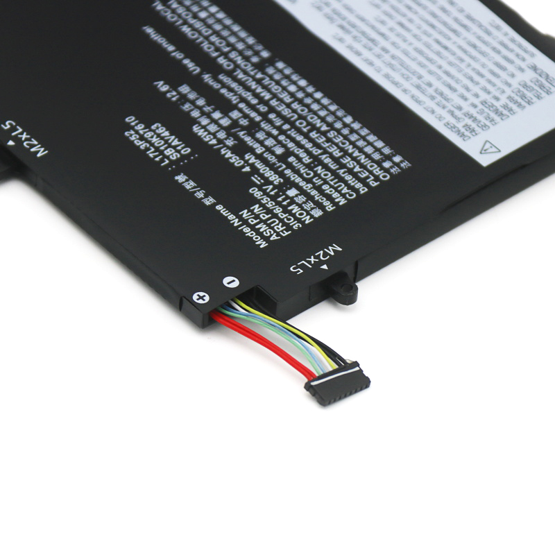 适用 联想 TP00096A TP00120A L17C3P52 L17M3P53 L17L3P52 电池 - 图2