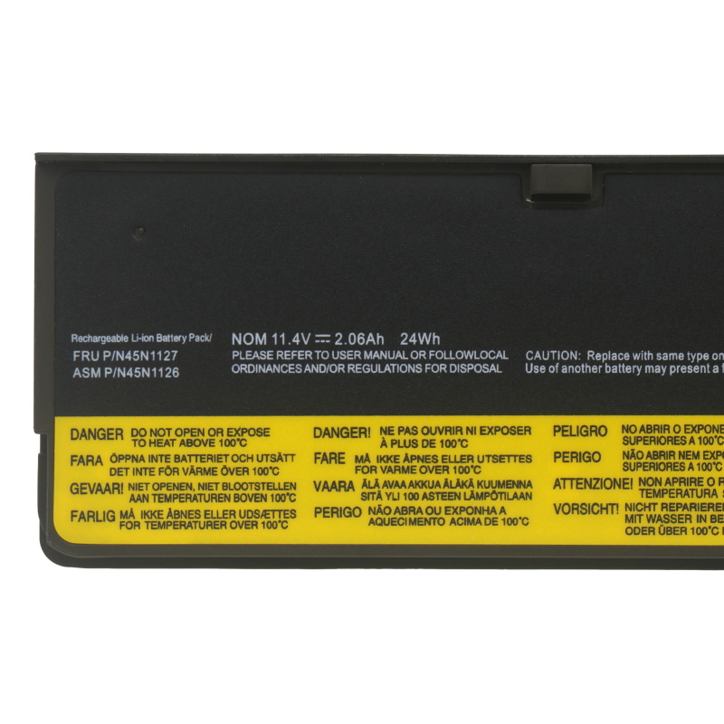 联想昭阳K20-80 K21-80 T550 TP00051B TP00048A/87A笔记本电池-图0