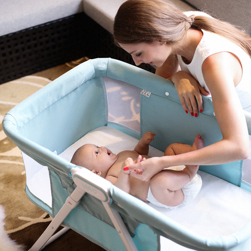 cradles for newborn babies
