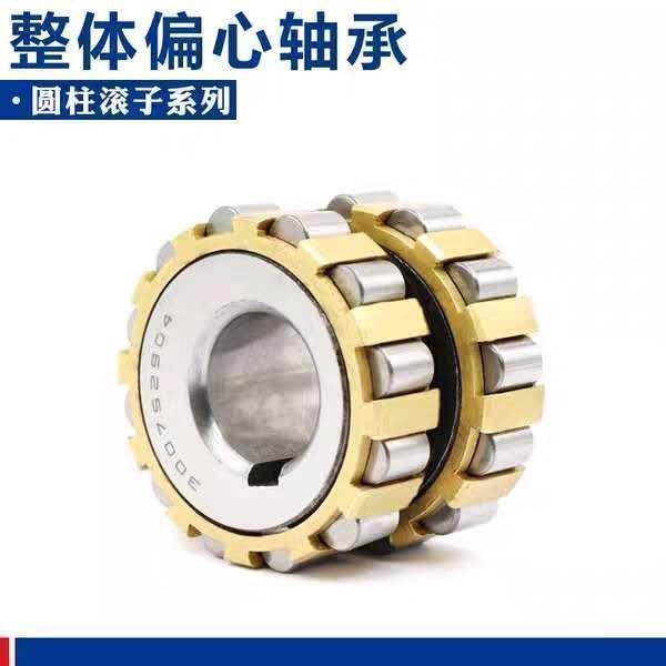 整体偏心轴承500752908k1 400752908K1 180752904K3 - 图1