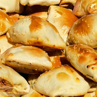 新疆烤包子特产美食鲜生羊肉馅土馕坑手工正宗10个抽真空顺丰冷链,淘宝优惠券,粉丝福利购,淘宝优惠卷