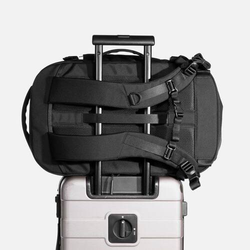 美国原装正品Aer Travel Pack2代男士商务旅行双肩背包电脑双肩包 - 图3
