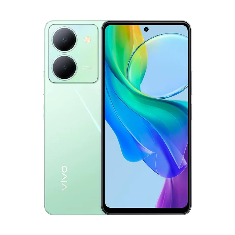 vivo Y78 мобильный телефон новый официальный магазин vivoy78+флагман vivoy76s y53ty77 подлинный