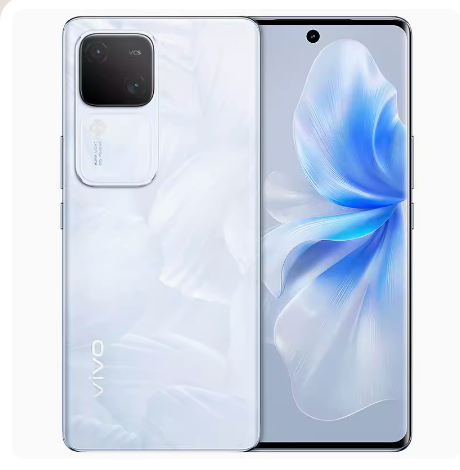 vivo S18 新品手机5G双卡全网通S18前置影像柔光灯vivos18 s18pro - 图0