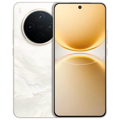 vivo Y500 Pro新品2亿像素手机90W闪充防水抗摔NFC红外官方旗舰店 - 图1