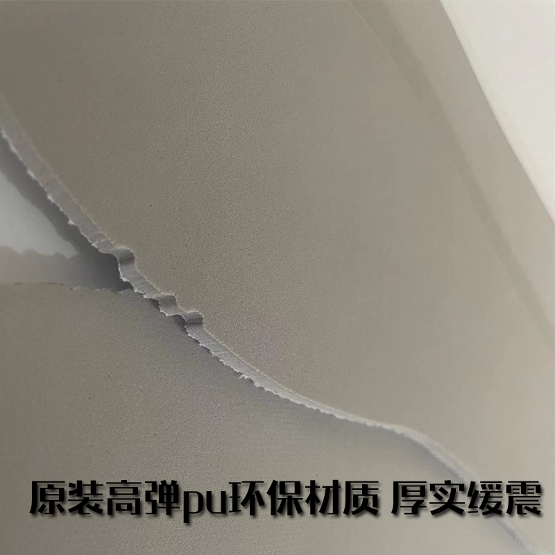 适配空军篮球运动鞋垫dunk sb登月减震加厚aj1舒适鞋垫 - 图1