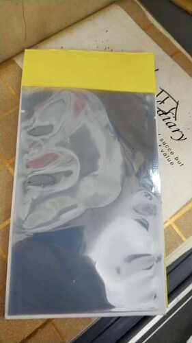 大中小防静电主板袋子 显卡防静电袋 固态硬盘 包装袋子200个一包 - 图0
