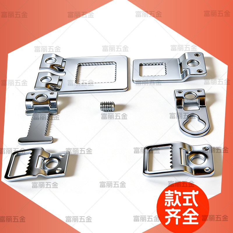 含螺丝小方形锯齿挂婚纱照相框背后挂扣油画壁画墙上贴墙挂钉钩,淘宝优惠券,粉丝福利购,淘宝优惠卷