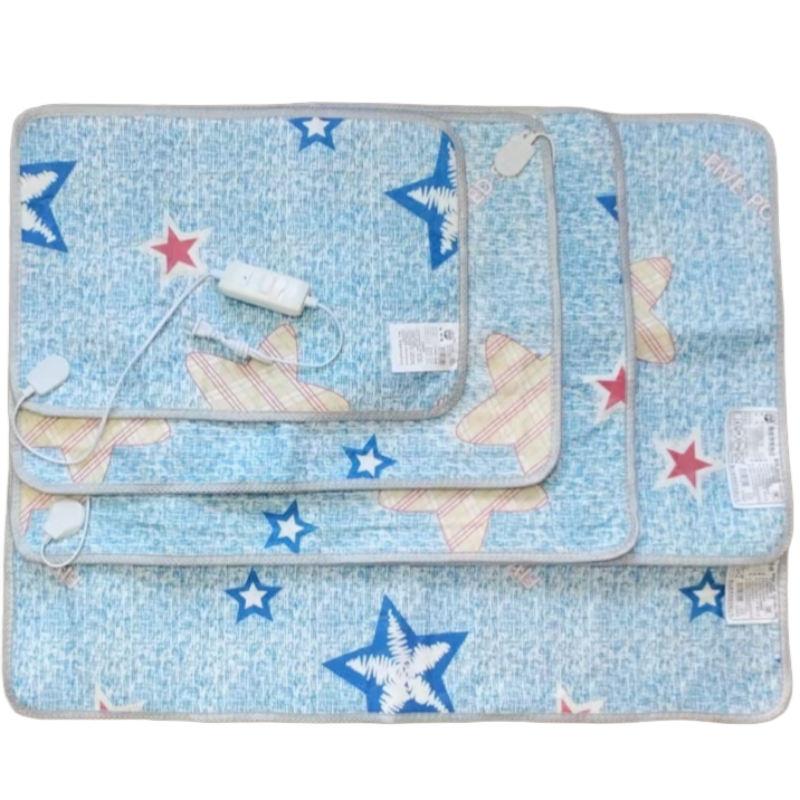 立业可拆拔电热垫防滑调温电加热坐垫电暖垫国标办公室发热垫包邮,淘宝优惠券,粉丝福利购,淘宝优惠卷