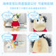 ໂສ້ງ SpongeBob SquarePants ຂອງແທ້, ຊາວ Bikini Castle, dolls plush, mermaid bijeru ruthless, dolls fish ugly, funny