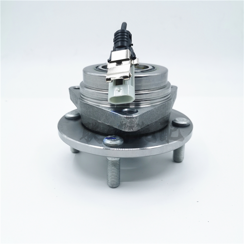 奇瑞A5东方之子E5V5旗云3艾瑞泽m7前轮轴承后轮毂轴承带ABS传感器 - 图0