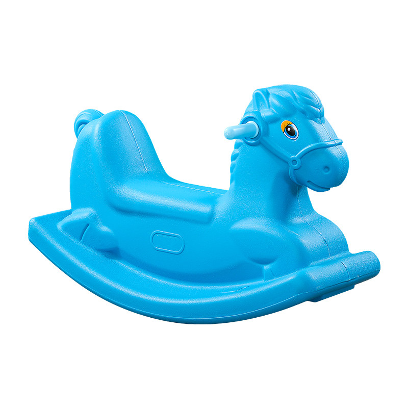 儿童木马摇马加厚塑料摇马宝宝玩具木马摇摇车幼儿园木马儿童摇马,淘宝优惠券,粉丝福利购,淘宝优惠卷