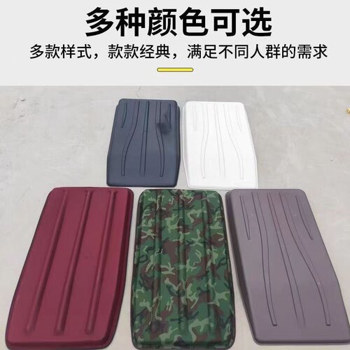电动三轮车车棚雨蓬顶棚三轮车蓬顶盖复合软顶塑料硬顶盖防雨防晒 - 图1
