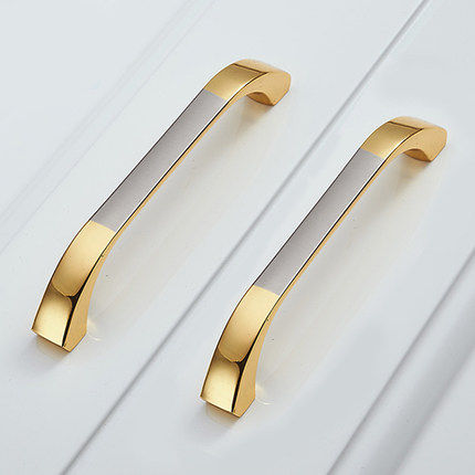 304不锈钢拉手 现代简约 衣柜把手 抽屉柜门拉手家具明装拉手柜门,淘宝优惠券,粉丝福利购,淘宝优惠卷