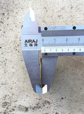 古币铜钱收藏雍正通宝收藏鉴赏十枚包邮复古铜钱