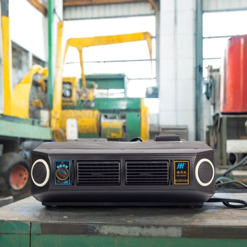 油用车水箱水循环暖风机华阳加装32管勾挖机货车拖拉机工程车重卡,淘宝优惠券,粉丝福利购,淘宝优惠卷