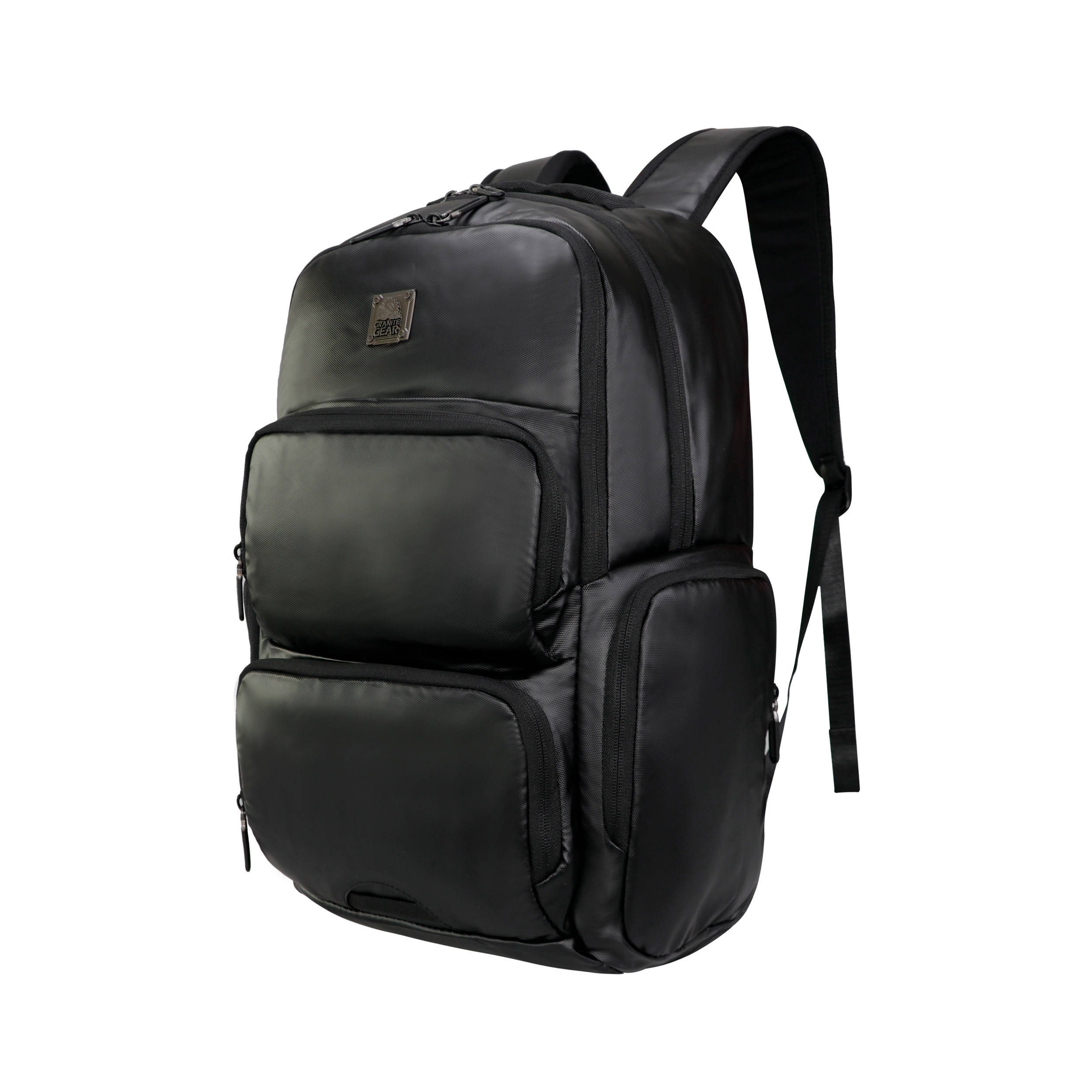 Granite Gear花岗岩结实防水双肩包商务旅行男电脑包背包学生书包,淘宝优惠券,粉丝福利购,淘宝优惠卷