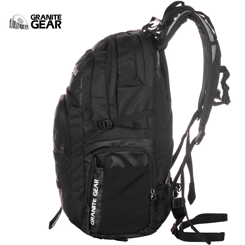 花岗岩户外旅行男大容量女登山包 granitegear双肩背包