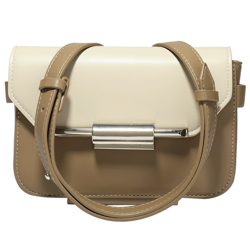 Небольшая дизайнерская небольшая сумка, сумка через плечо, коллекция 2021