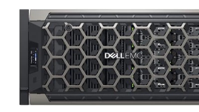 Dell戴尔T640塔式服务器dellt640数据存储服务器3104/8GB/1T/H330 - 图0