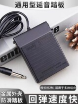 Small Angel Yamaha Casio Roland Electronic Centren Pedal Electric Piano Pedal Electronic Keyboard Universal