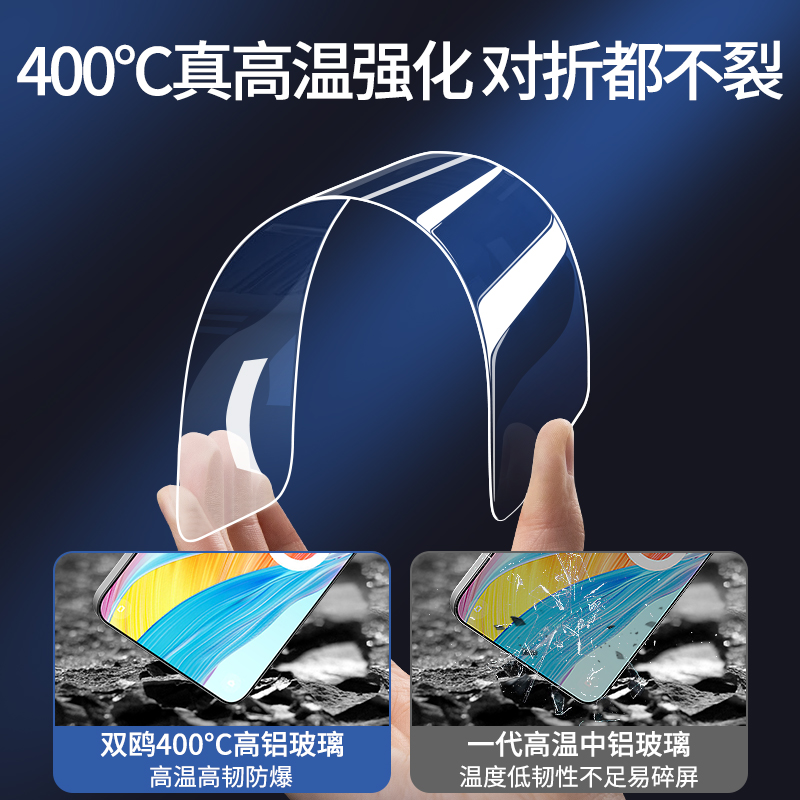 适用oppoa1钢化膜5g版A1x防窥膜a15g活力版A2手机opooa1s全屏opopa1i啊oppo防窥opa2m防偷窥0pp0贴膜opp0ppoa-图1