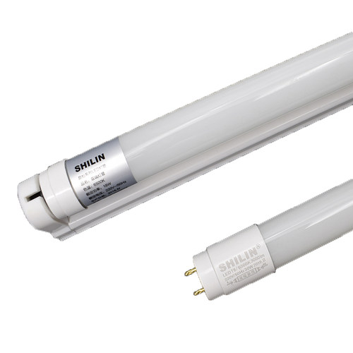 照明LED一体化T8灯管灯架1米2大瓦数30w工厂地库专用灯管 - 图3