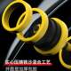Fitness dumbbell home barbell combination with adjustable weight