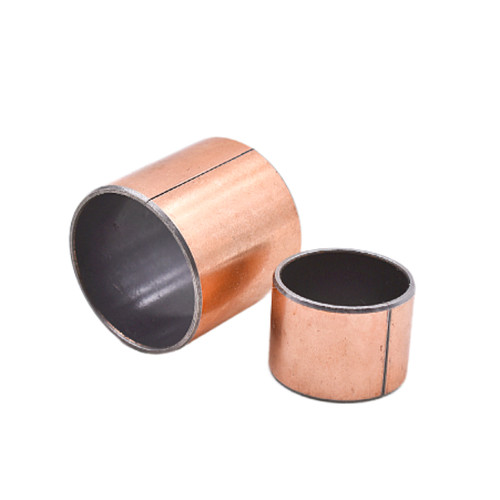 SF-1复合衬套含油铜套无油DU自润滑内径60 65 70 75 80 85 90 95 - 图3