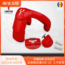 (Moldova) Lobster Lobster counterweight free diving pool Special counterweight for the first Chinese version