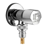 Подводная смесительная обработка