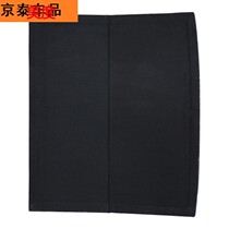 Suitable for Audi Q5 trunk cover cover Tire Separator Bearing plate tail case Tire Separator Suitcase plate