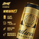 Budweiser Black Gold 500ml*12 cans
