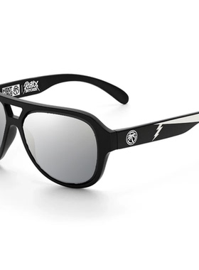 哈雷眼镜摩托车DS偏光户外骑行