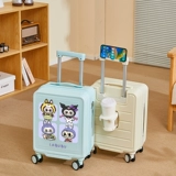 Мультяшный чемодан, 16 дюймов