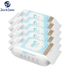 [Bí mật thành phố] Khăn lau mềm da cho em bé đắp nổi _ refill (70 miếng) x 5 gói - Khăn ướt khăn ướt không mùi Khăn ướt
