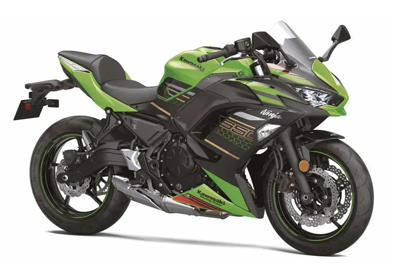 川崎NINJA400 Z900 Z650 Z300 Z800 Z250SL手把胶套油门套筒-图2