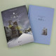 Hugo the Laughing Man (two volumes), unabridged and complete collection of world literary masterpieces and novels Olympio, one of the nine influential poetry masterpieces, genuine book of The Laughing Man