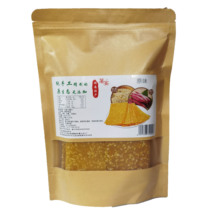 Potato Chips Sesame Sweet Potato Slices 500 gr Pinjiang Sweet Potato Slices Sweet Potato Flakes Pure Handmade Casual Food Sweet Potato Dried