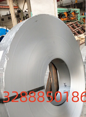 35W360电工钢板卷 取向硅钢片/矽钢片 冷轧取向电工钢带