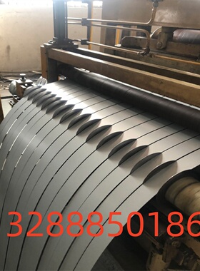 B65A1000电工钢板卷 取向硅钢片/矽钢片冷轧取向电工钢带
