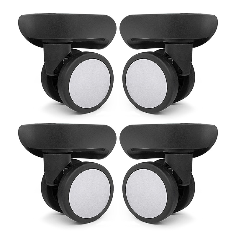 W320#稻草人行李箱轮子替换密码箱轱辘旅行箱滑轮顺滑耐磨拉杆箱,淘宝优惠券,粉丝福利购,淘宝优惠卷