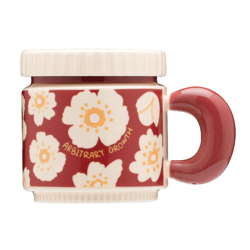 送妈妈母亲节情人创意小礼品生日礼物女生闺蜜实用杯子礼盒伴手礼