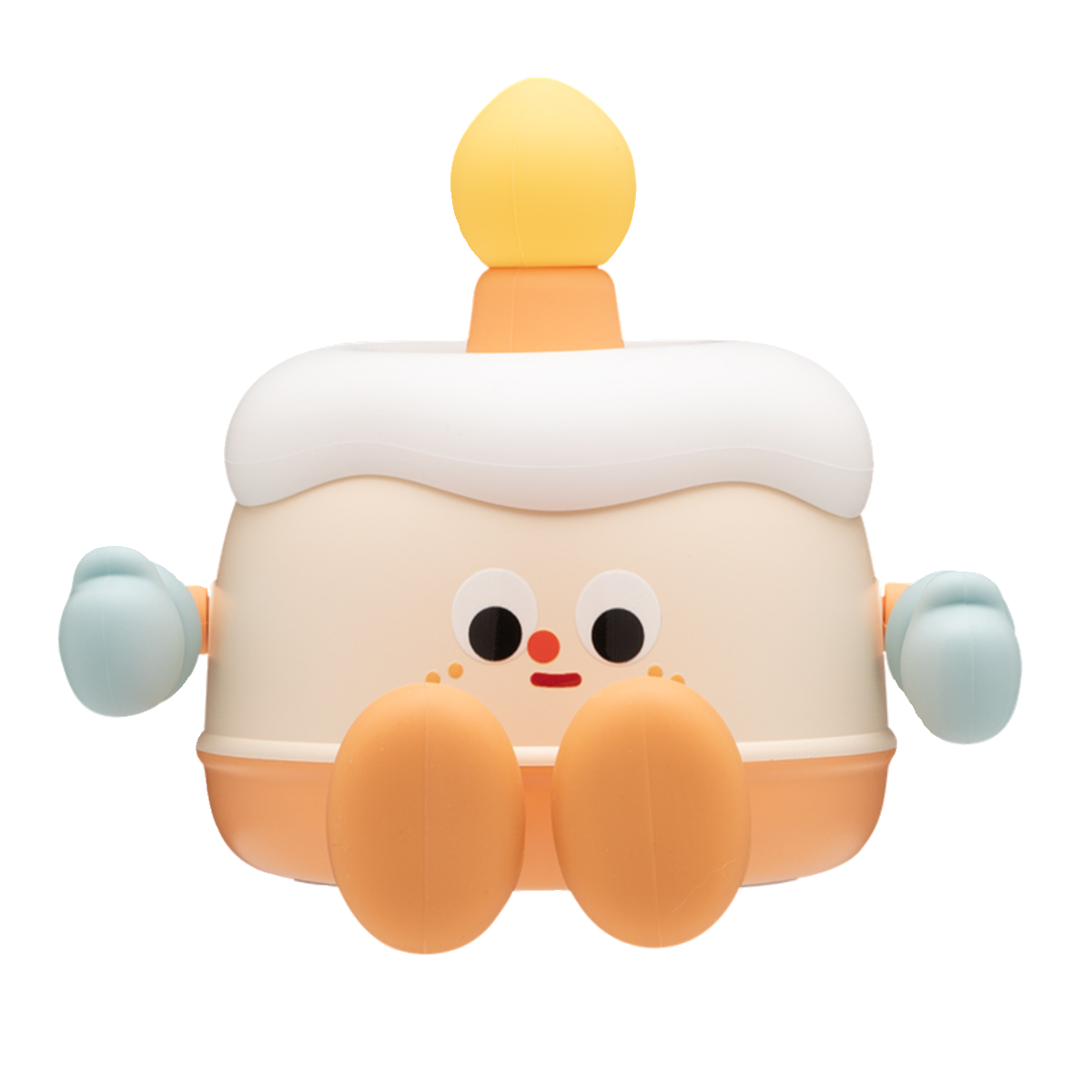 儿童生日礼物女生送女友蛋糕小夜灯小礼品送闺蜜实用创意伴手礼男