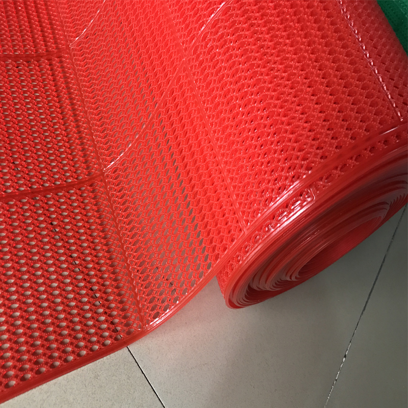 浴室防滑垫厕所地垫洗澡间淋浴房家用卫生间门垫餐厅厨房防油胶垫 - 图3