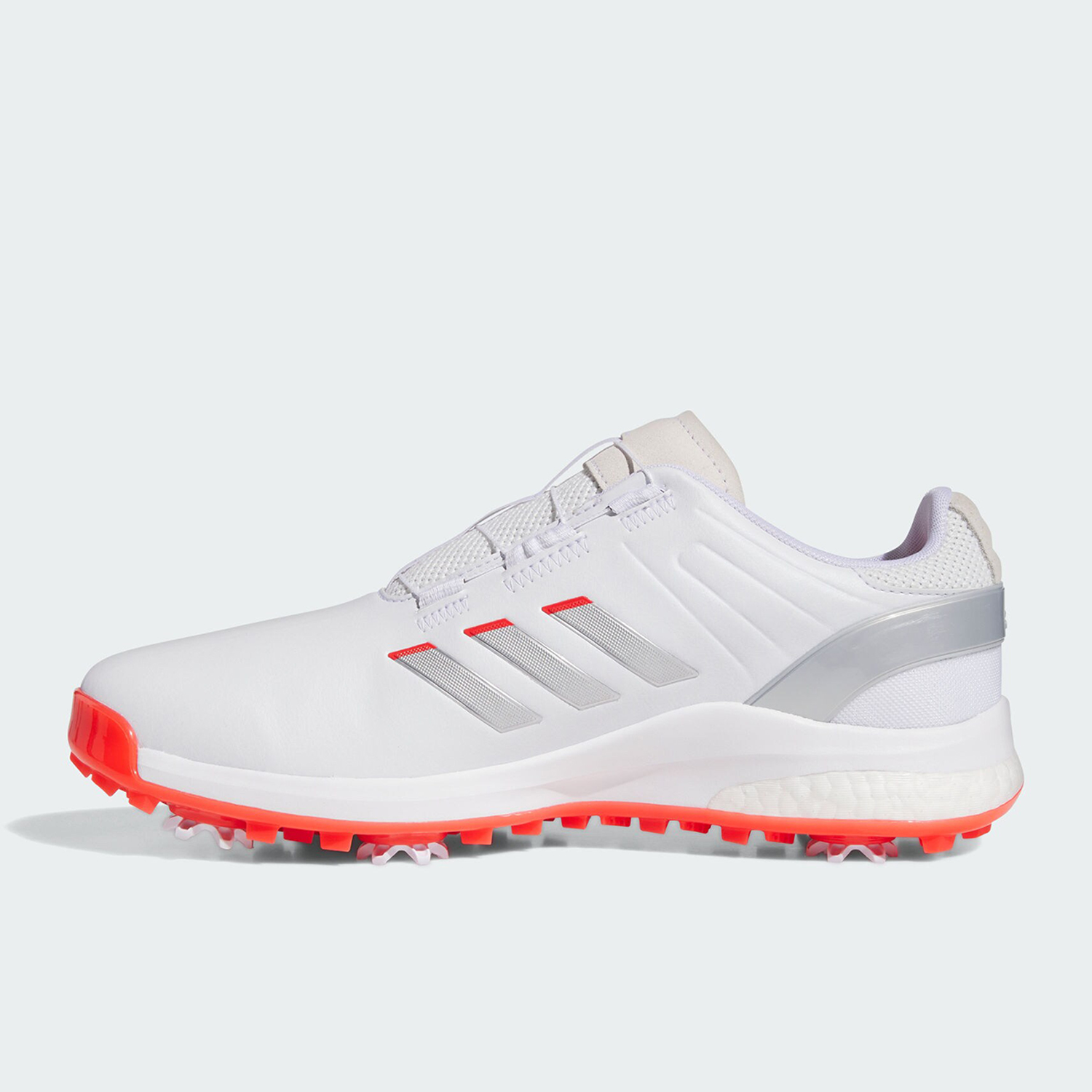 Adidas/阿迪达斯正品EQT BOA 24男士高尔夫旋转按钮鞋IF3049 - 图2