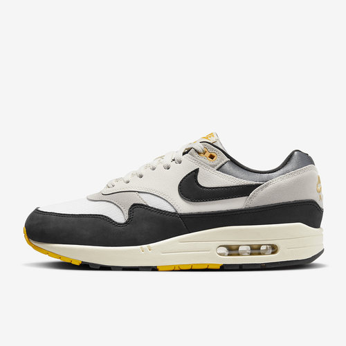 Nike/耐克正品Air Max 1男子时尚休闲缓震耐磨运动鞋FN7487 - 图0