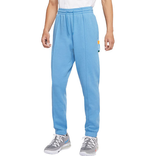 Nike/耐克正品休闲男子时尚潮流运动简约舒适长裤 DA6705-469 - 图3