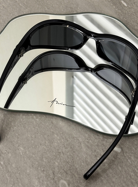 Jennie同款飞行员防紫外线墨镜